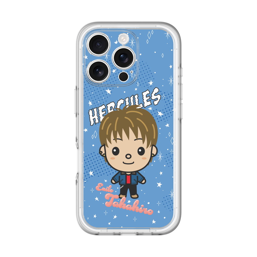 TAKAHIRO 武道館 LIVE 2025 “HERCULES” - キャラB