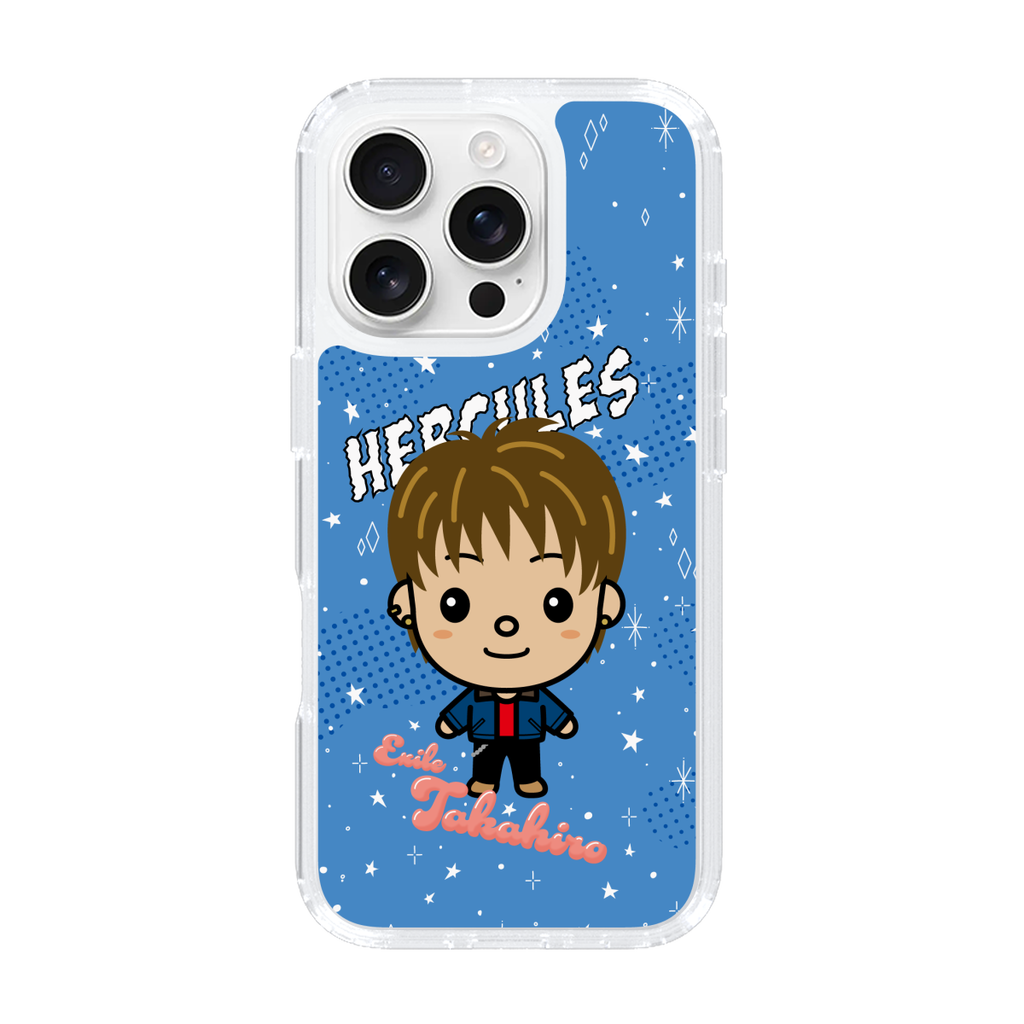 TAKAHIRO 武道館 LIVE 2025 “HERCULES” - キャラB